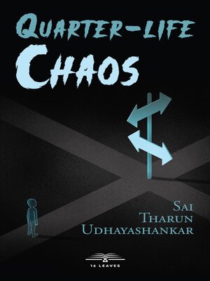 cover image of Quarter- Life Chaos
